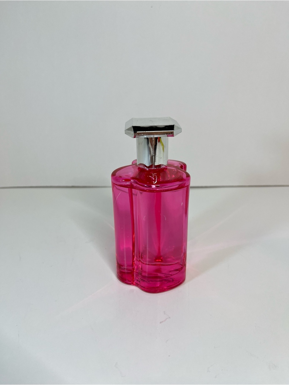 Oscar Rose Eau de Toilette Oscar de la Renta (Lid Replaced) 100ml 3.4oz Perfume